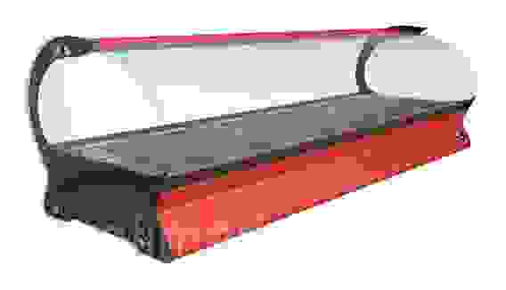 Витрина тепловая Кобор SE-5H