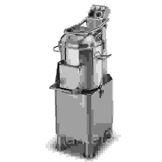 Картофелечистка Sirman LC/PPJ 10