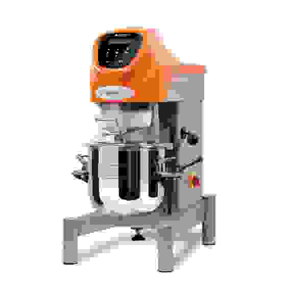 Миксер планетарный Starmix PL20BNVHF