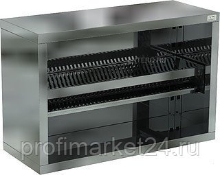 Полка кухонная Кобор ПШС-90/40