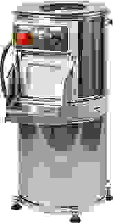 Картофелечистка ТОРГМАШ Россия К-150