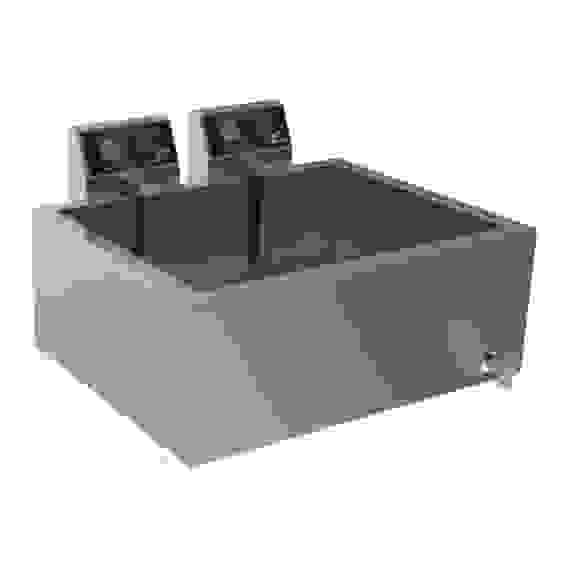 Чебуречница Кобор FC3