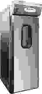 Шкаф расстоечный Bassanina PCR4060.2.1