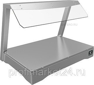 Подогреваемая поверхность Кобор HS-3D
