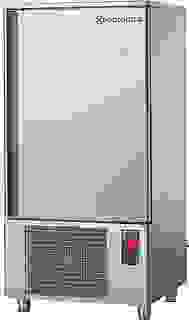 Шкаф шоковой заморозки Coldline W14TEN