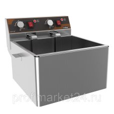 Фритюрница Кобор FSP-8T