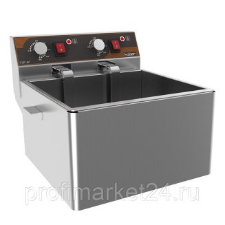 Фритюрница Кобор FSP-8T