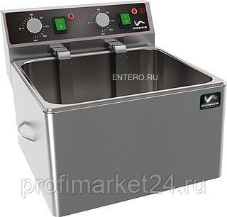 Фритюрница Кобор FSP-8T