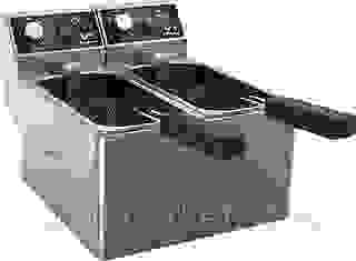 Фритюрница Кобор FS2-4T