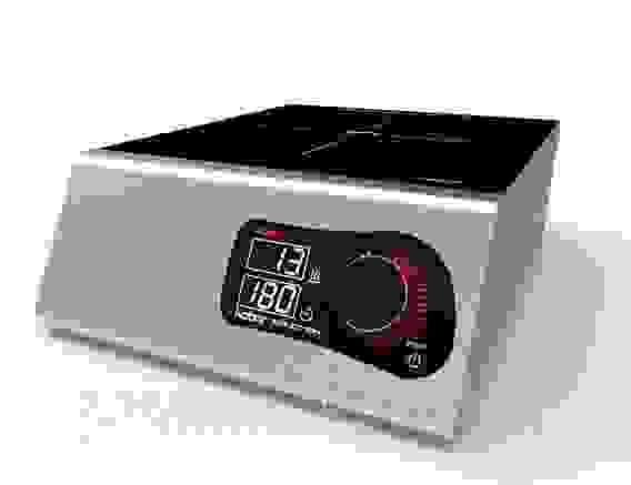 Плита индукционная Кобор Slim-1