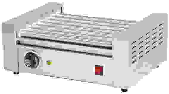 Гриль роликовый Master Lee ML/HD-07