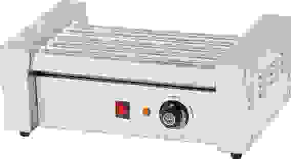 Гриль роликовый Master Lee ML/HD-05