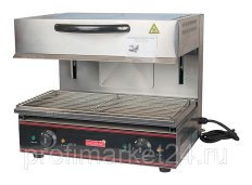 Гриль Salamander Master Lee EB-600