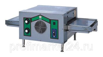 Печь конвейерная Master Lee ML/WDR-12