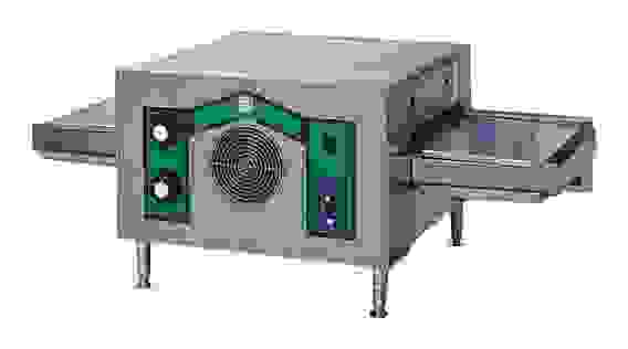 Печь конвейерная Master Lee ML/WDR-12