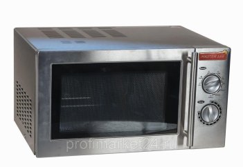 Печь микроволновая Master Lee ML-900SL25-5S