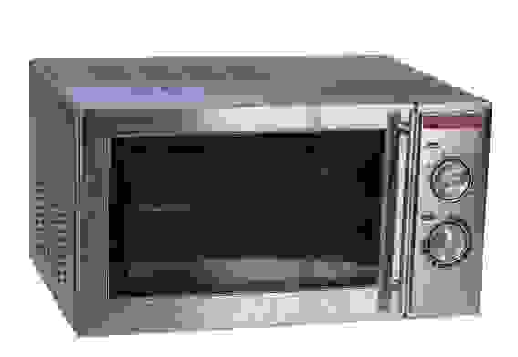 Печь микроволновая Master Lee ML-900SL25-5S