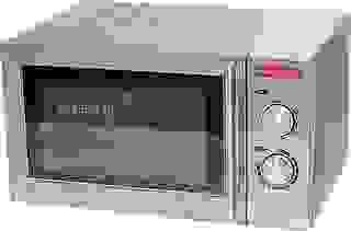 Печь микроволновая Master Lee ML-900SL25-5S