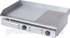 Поверхность жарочная Master Lee ML-822
