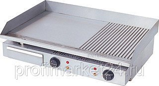 Поверхность жарочная Master Lee ML-822