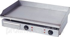 Поверхность жарочная Master Lee ML-820