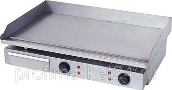 Поверхность жарочная Master Lee ML-820