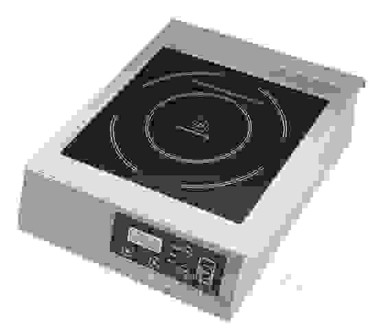 Плита индукционная Master Lee BT-350 KС