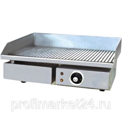 Поверхность жарочная Master Lee ML-821