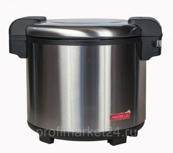 Термос для риса Master Lee HJF-8000/SS