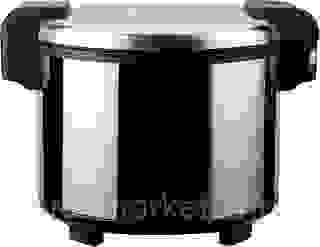 Термос для риса Master Lee HJF-8000/SS