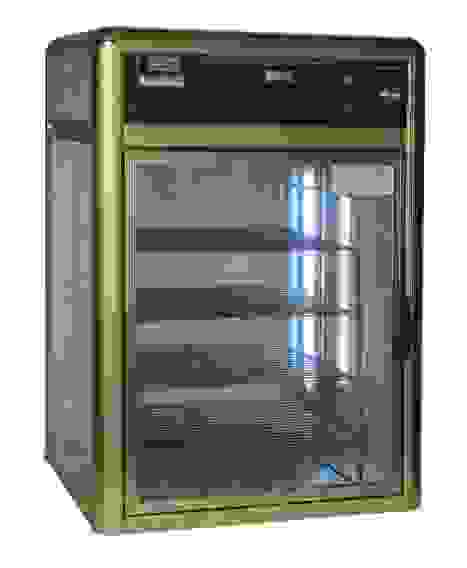 Витрина тепловая Master Lee DH-13