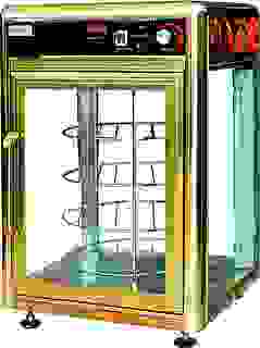 Витрина тепловая Master Lee DH-13