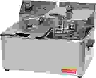 Фритюрница Master Lee ML-FRDS