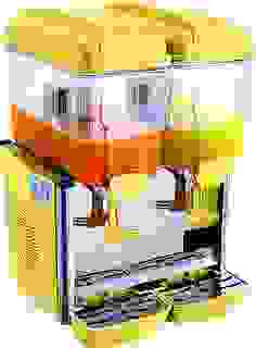 Сокоохладитель Master Lee ML-2S