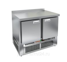 Стол морозильный HICOLD SNE 11/BT