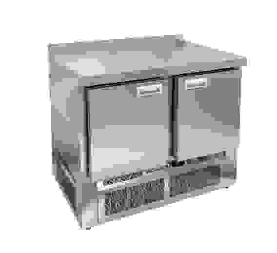 Стол морозильный HICOLD SNE 11/BT