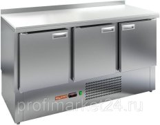 Стол морозильный HICOLD SNE 111/BT