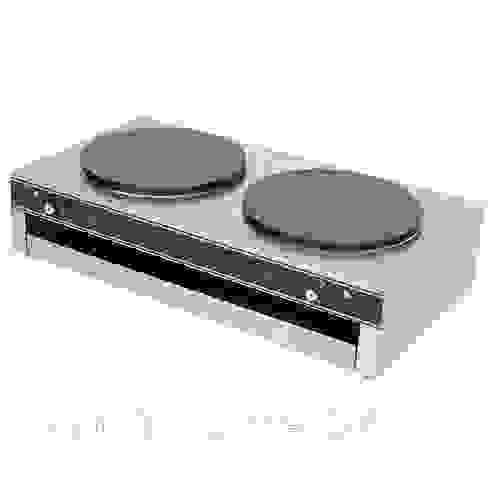 Блинница Master Lee DE-2