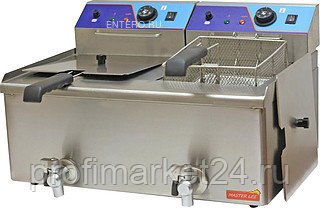 Фритюрница Master Lee ML-122V