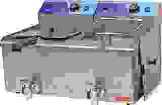 Фритюрница Master Lee ML-122V