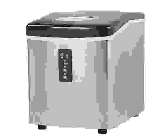 Льдогенератор Master Lee HZB-15/SA