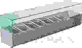 Витрина холодильная Master Lee ML 15-I