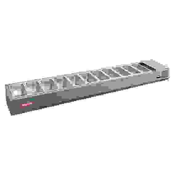 Витрина холодильная HICOLD VRTO 5 к PZE3