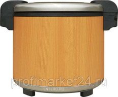 Термос для риса Master Lee HJF-8000/WOOD
