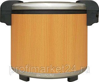 Термос для риса Master Lee HJF-8000/WOOD