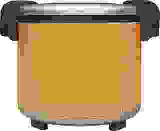 Термос для риса Master Lee HJF-8000/WOOD