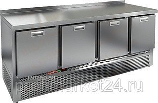 Стол холодильный HICOLD SNE 1111/TN
