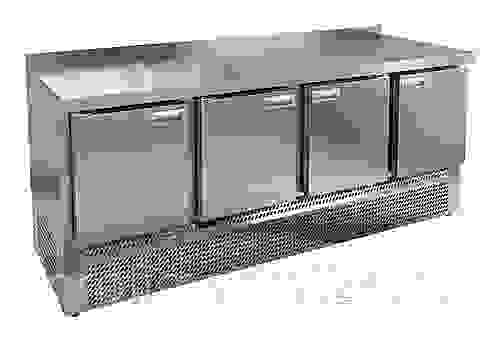 Стол холодильный HICOLD SNE 1111/TN