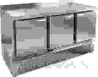 Стол холодильный HICOLD SNE 111/TN
