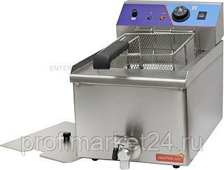Фритюрница Master Lee ML-121V